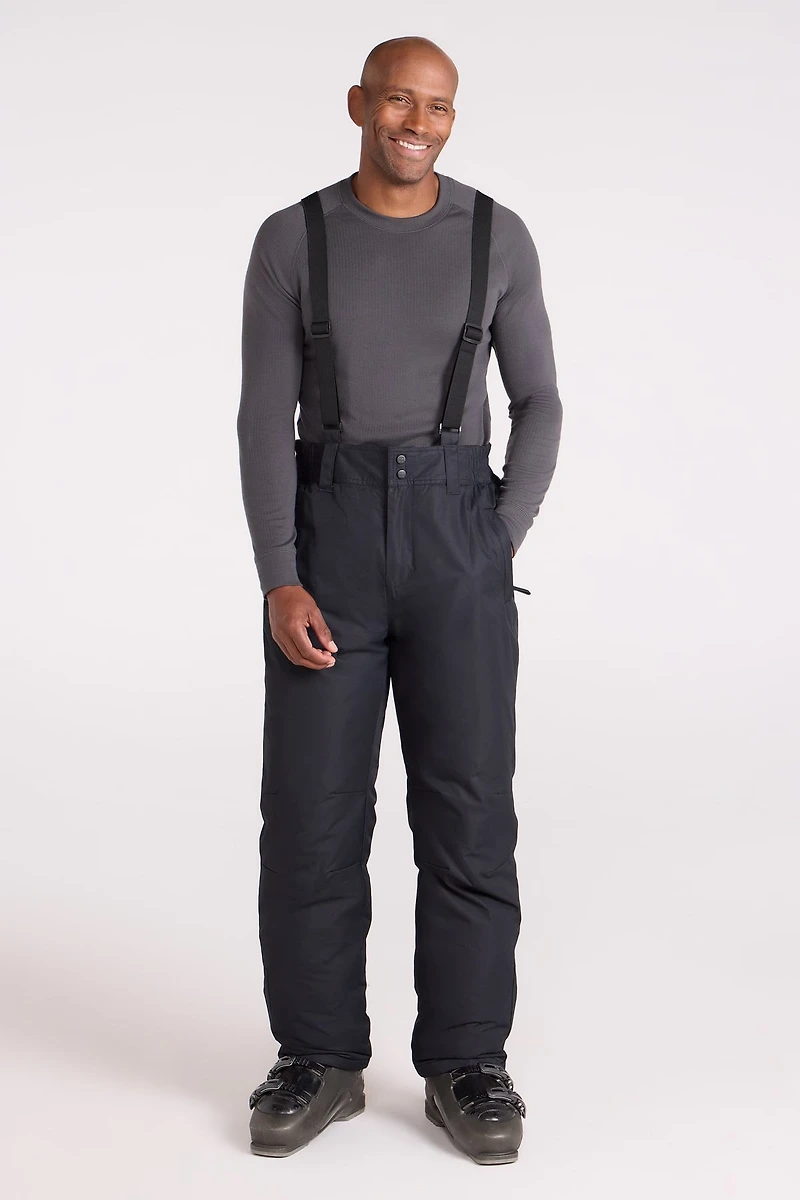 Dusk II Mens Ski Pants