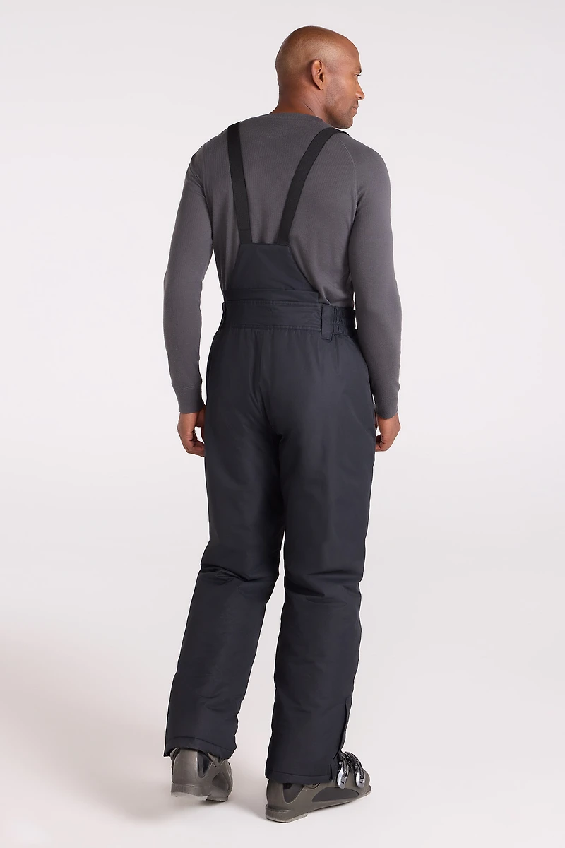 Dusk II Mens Ski Pants