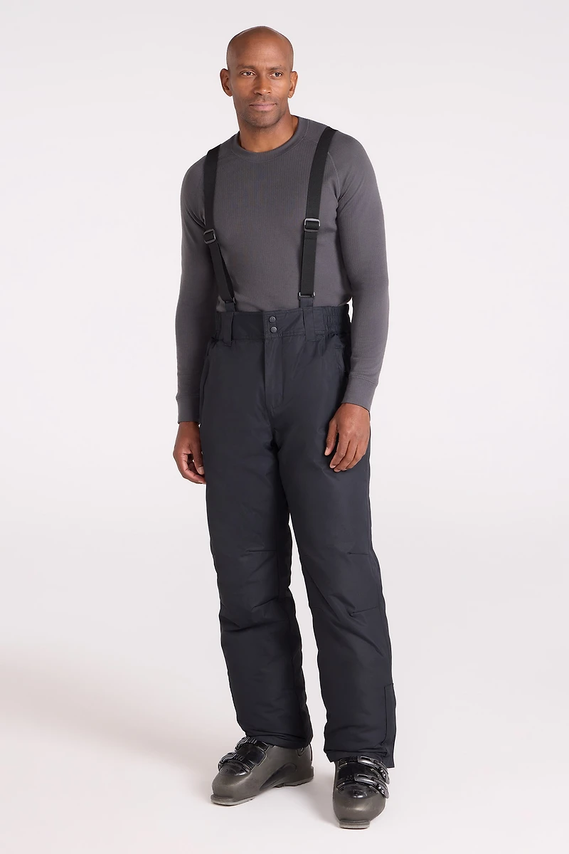 Dusk II Mens Ski Pants