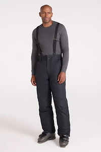 Dusk II Mens Ski Pants