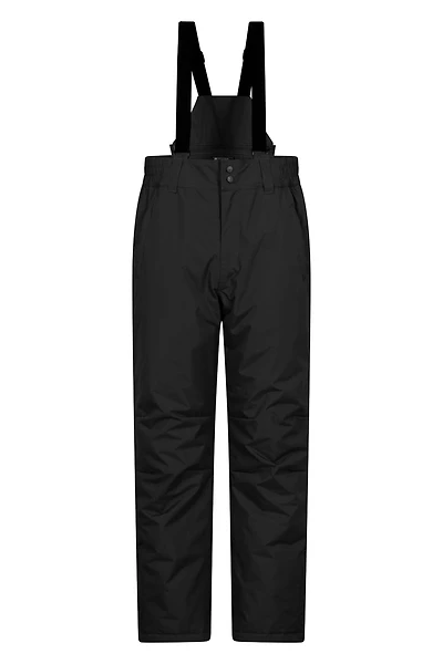 Dusk II Mens Ski Pants - Short Length