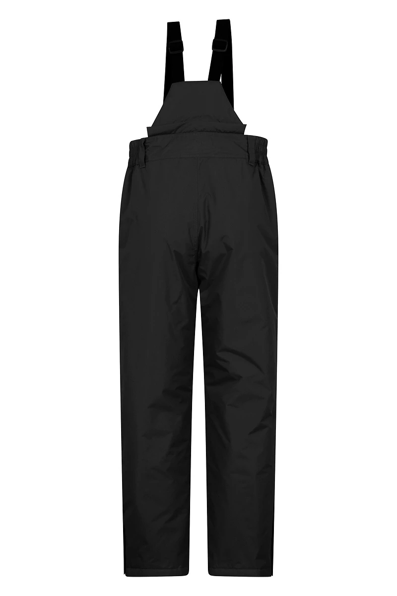 Dusk II Mens Ski Pants - Short Length