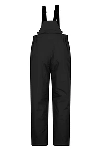 Dusk II Mens Ski Pants - Short Length