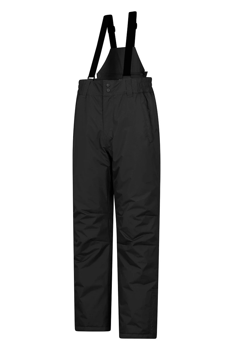 Dusk II Mens Ski Pants - Short Length
