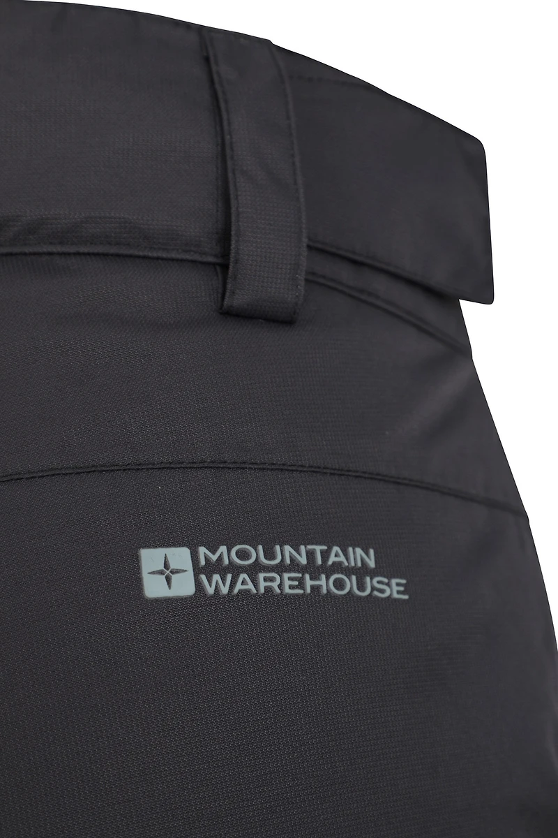 Gravity II Mens Waterproof Ski Pants