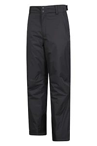 Gravity II Mens Waterproof Ski Pants