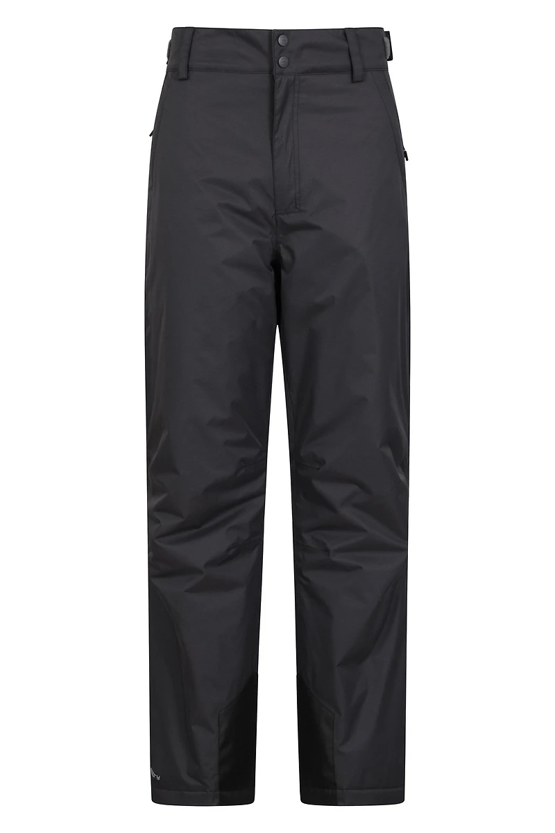 Gravity II Mens Waterproof Ski Pants