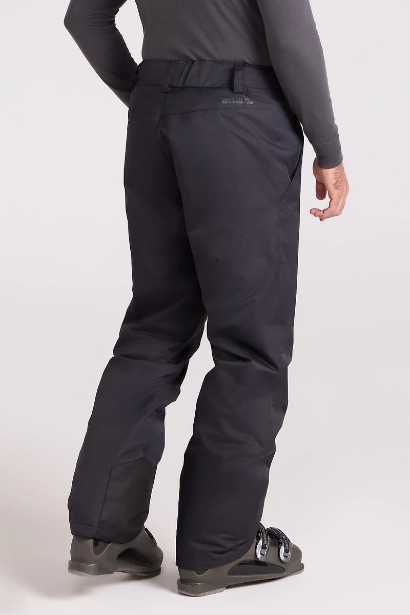 Gravity II Mens Waterproof Ski Pants