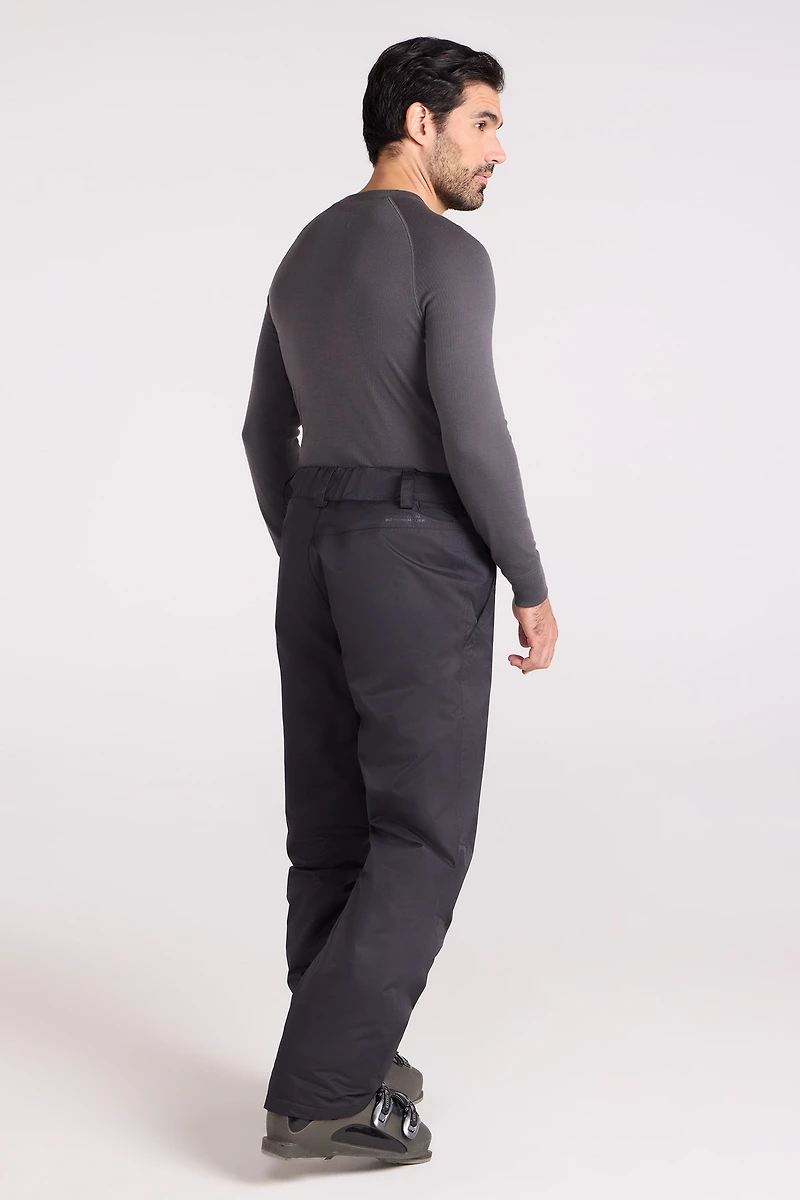 Gravity II Mens Waterproof Ski Pants