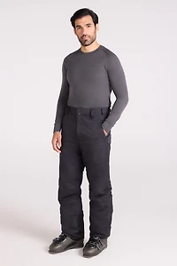 Gravity II Mens Waterproof Ski Pants