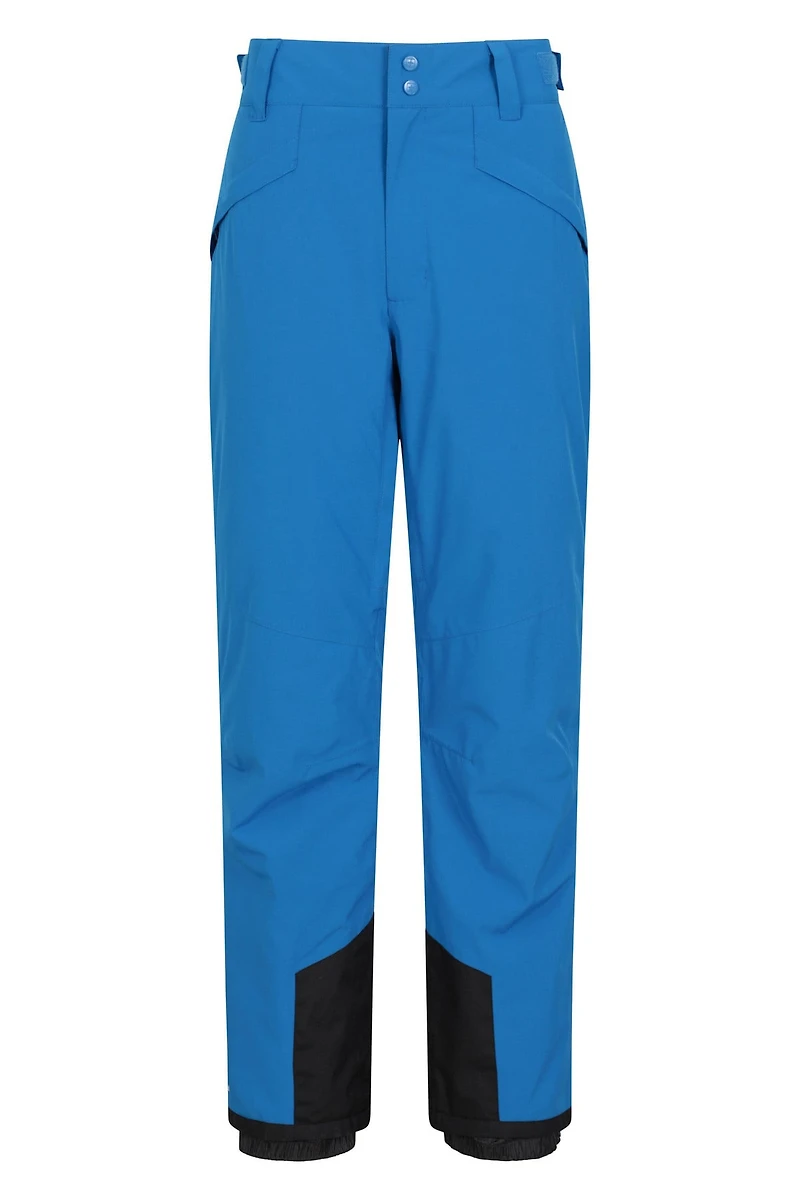 Orbit II 4 Way Stretch Waterproof Ski Pants