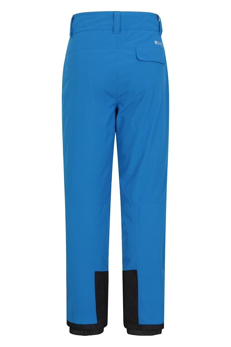 Orbit II 4 Way Stretch Waterproof Ski Pants