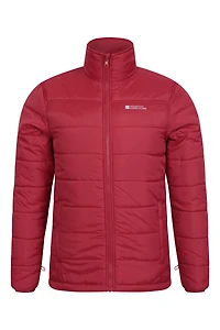 Zenith Extreme Mens 3-in-1 Waterproof Jacket