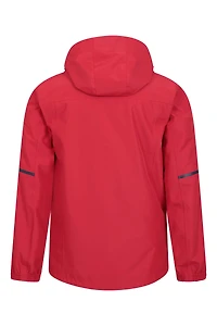 Zenith Extreme Mens 3-in-1 Waterproof Jacket