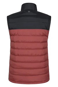 Seasons II Mens Insulated Vest