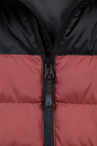 Seasons II Mens Insulated Vest