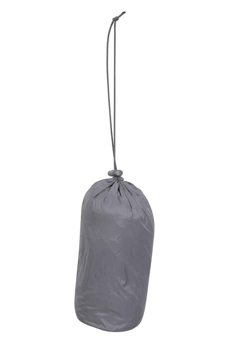 Featherweight II Mens Down Vest