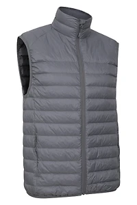 Featherweight II Mens Down Vest