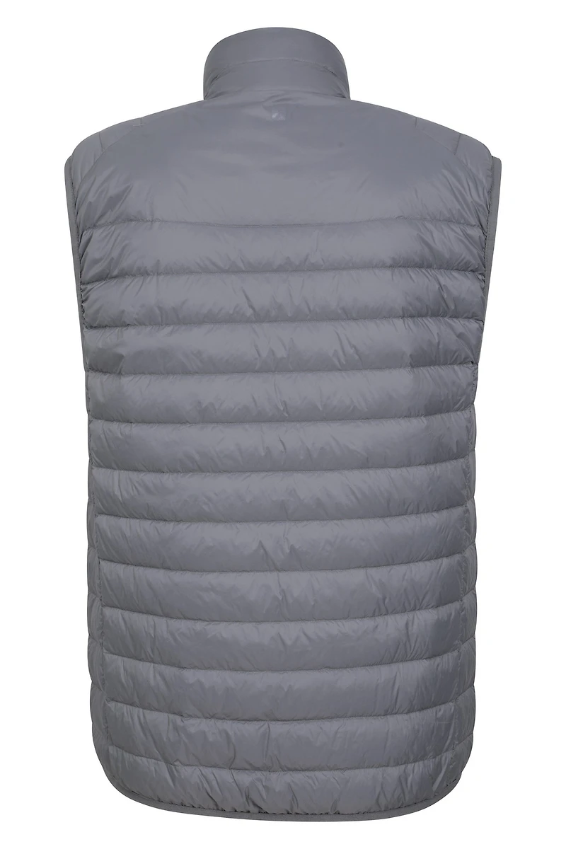 Featherweight II Mens Down Vest