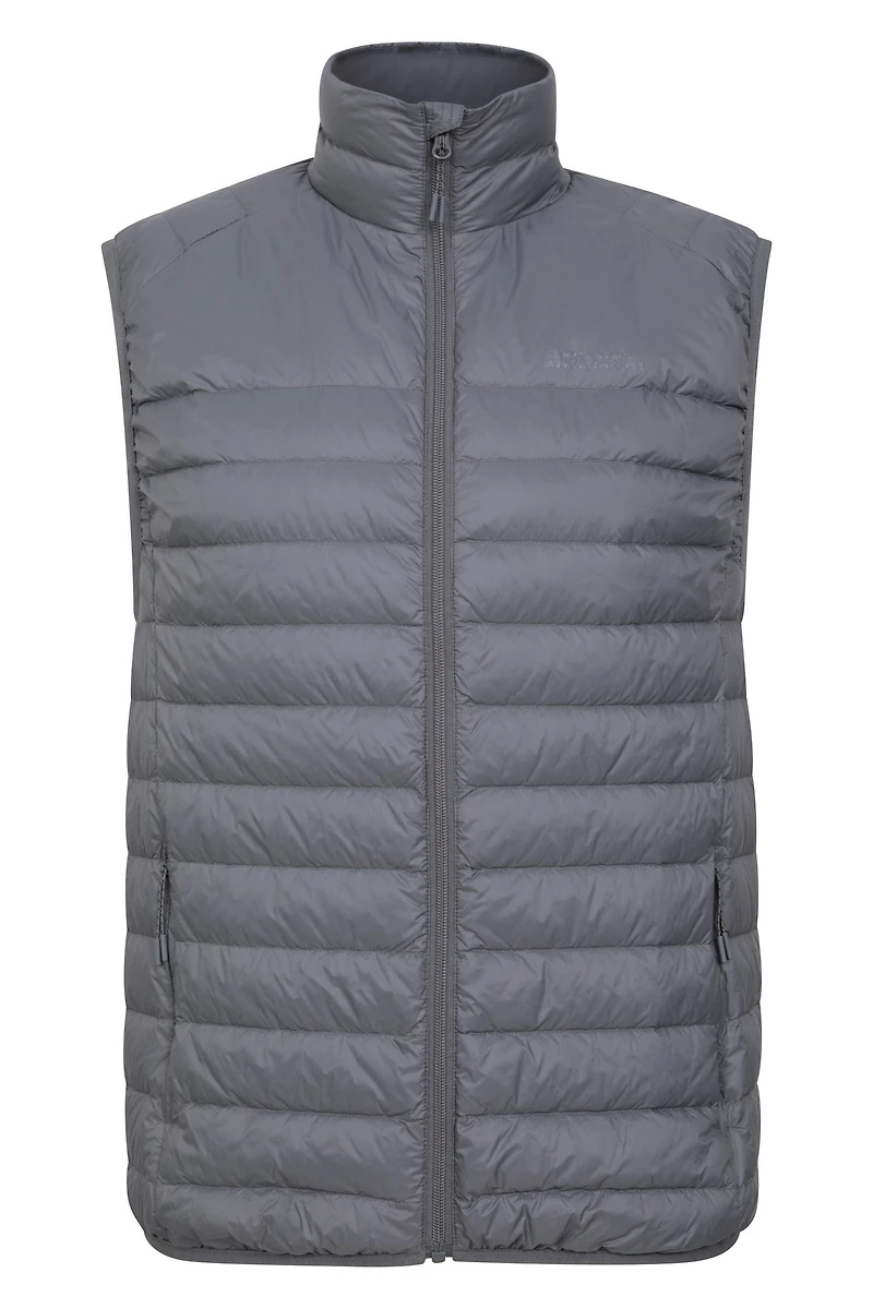 Featherweight II Mens Down Vest
