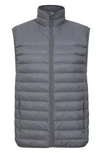 Featherweight II Mens Down Vest