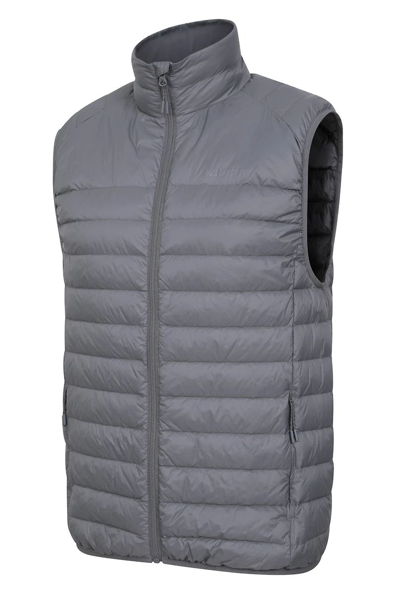 Featherweight II Mens Down Vest