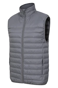 Featherweight II Mens Down Vest