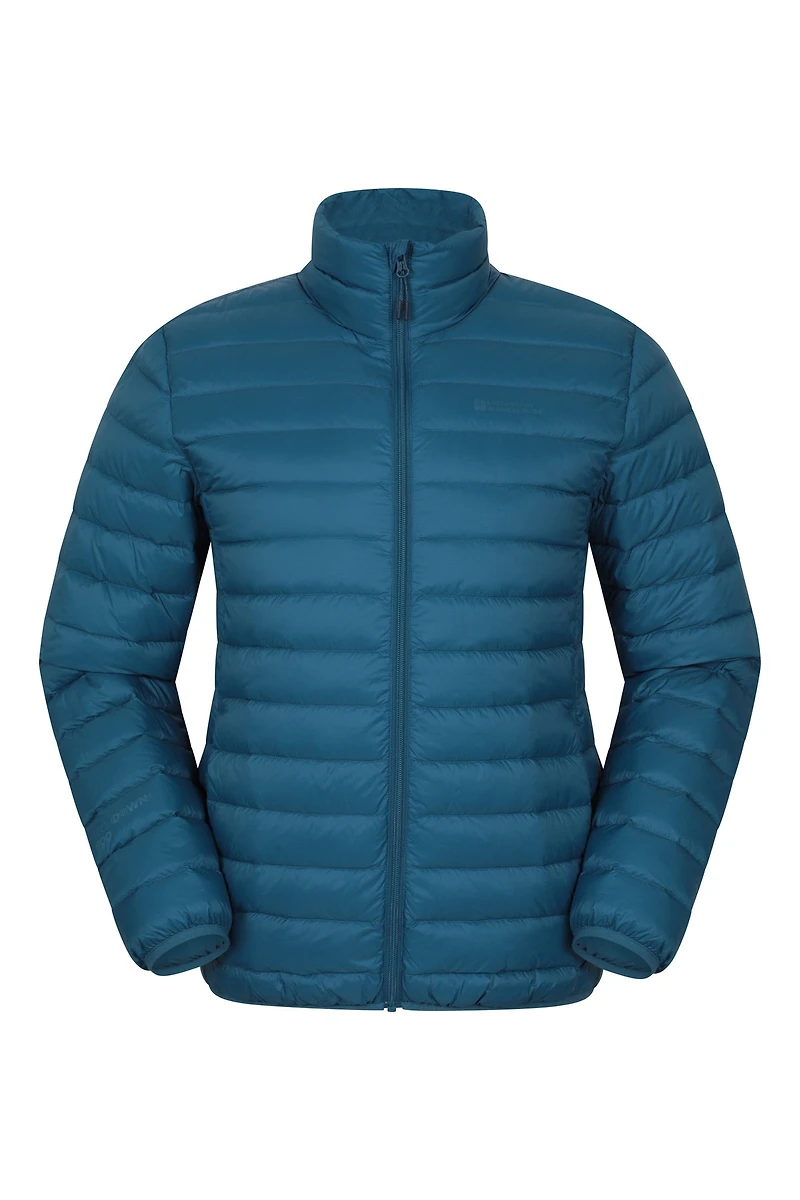Featherweight Extreme Mens Down Jacket
