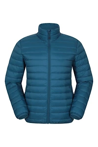 Featherweight Extreme Mens Down Jacket