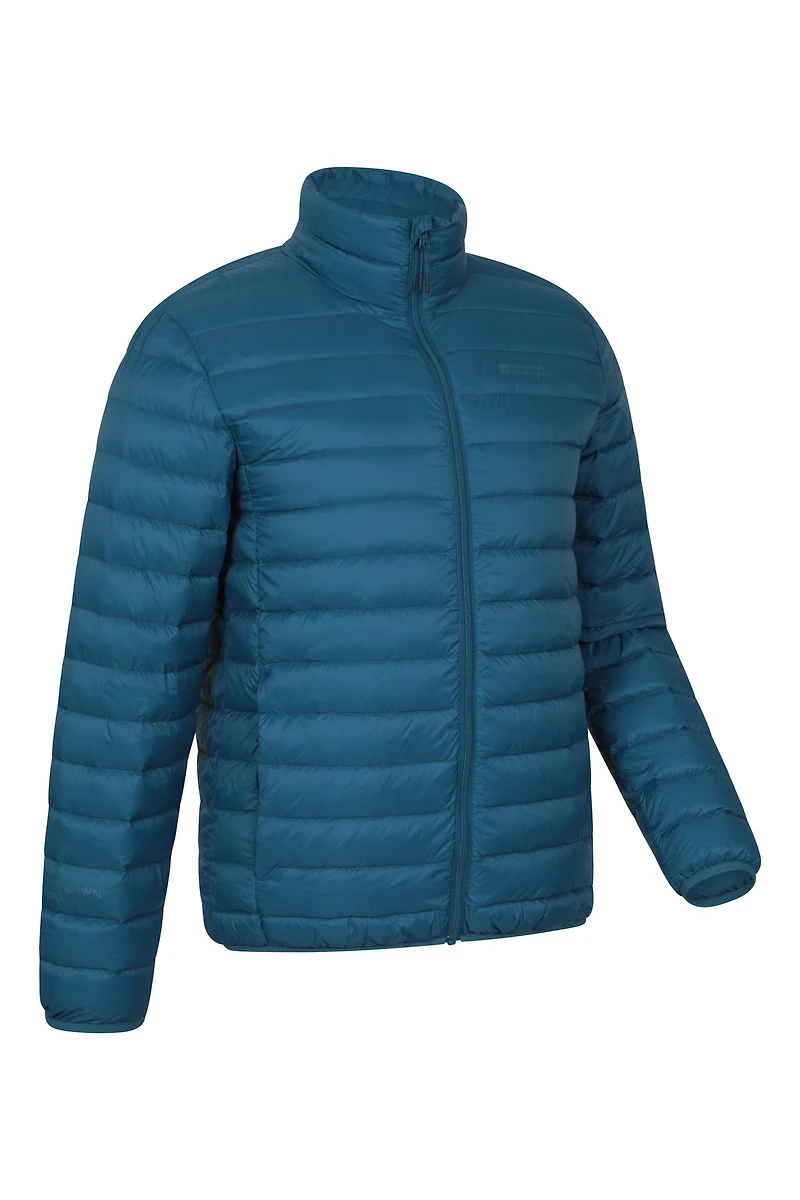 Featherweight Extreme Mens Down Jacket
