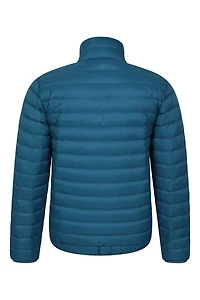Featherweight Extreme Mens Down Jacket