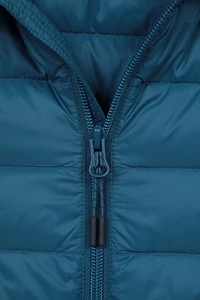 Featherweight Extreme Mens Down Jacket