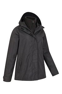 Fell II Womens 3 1 Jacket