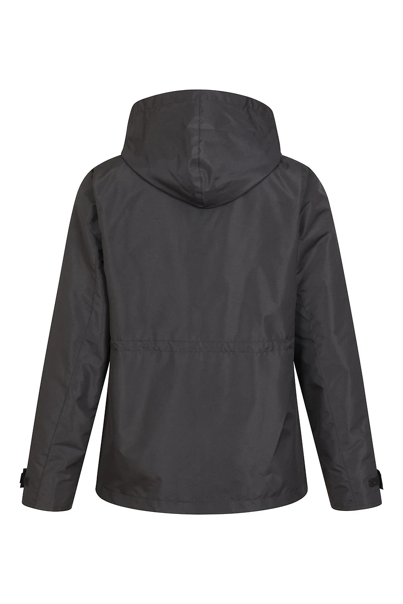 Fell II Womens 3 1 Jacket