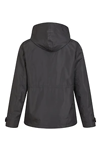 Fell II Womens 3 1 Jacket