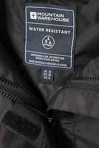 Fell II Womens 3 1 Jacket