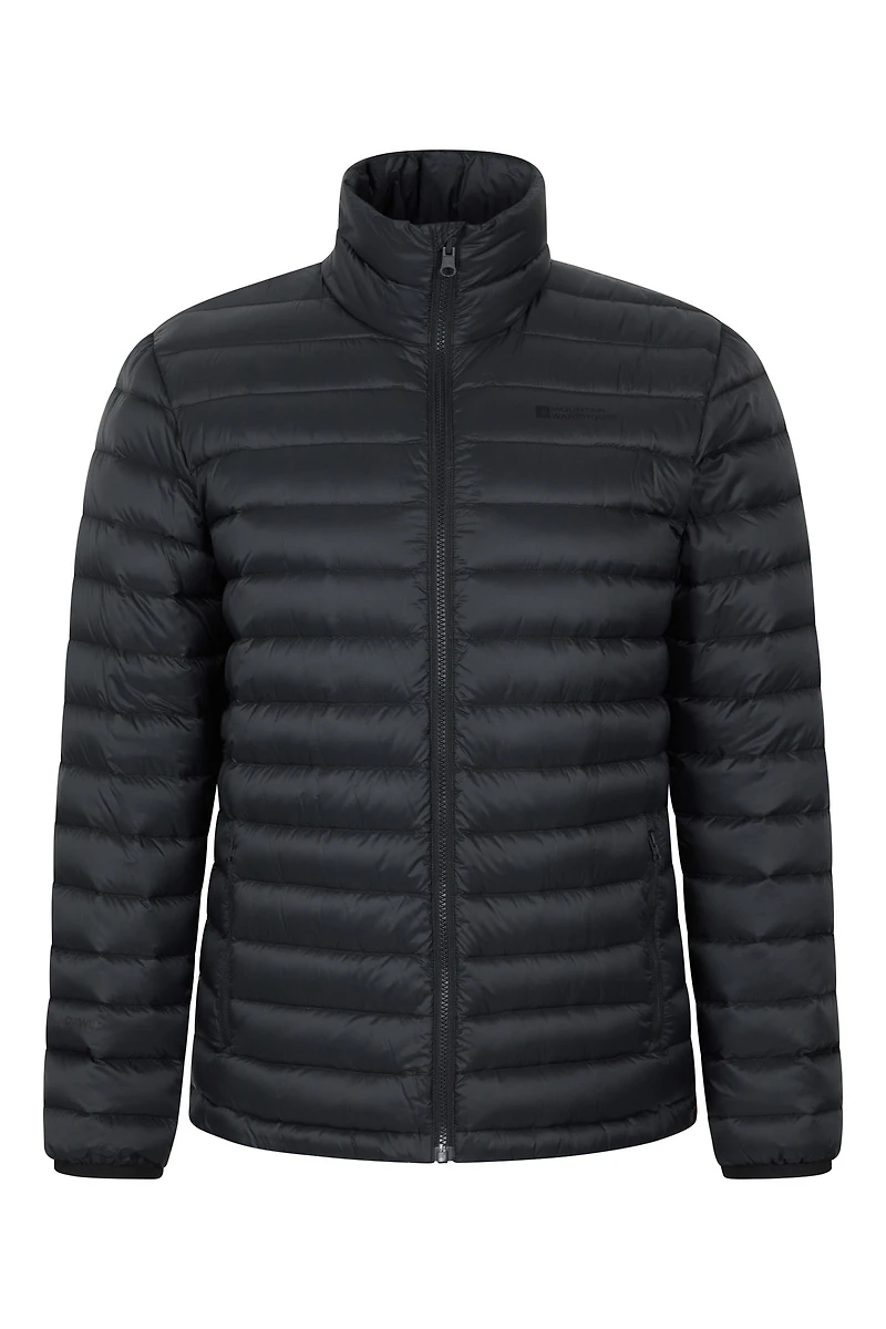 Correspondent II Mens Down 3 1 Jacket