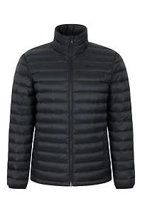 Correspondent II Mens Down 3 1 Jacket