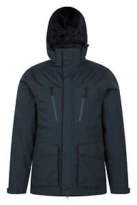 Correspondent II Mens Down 3 1 Jacket