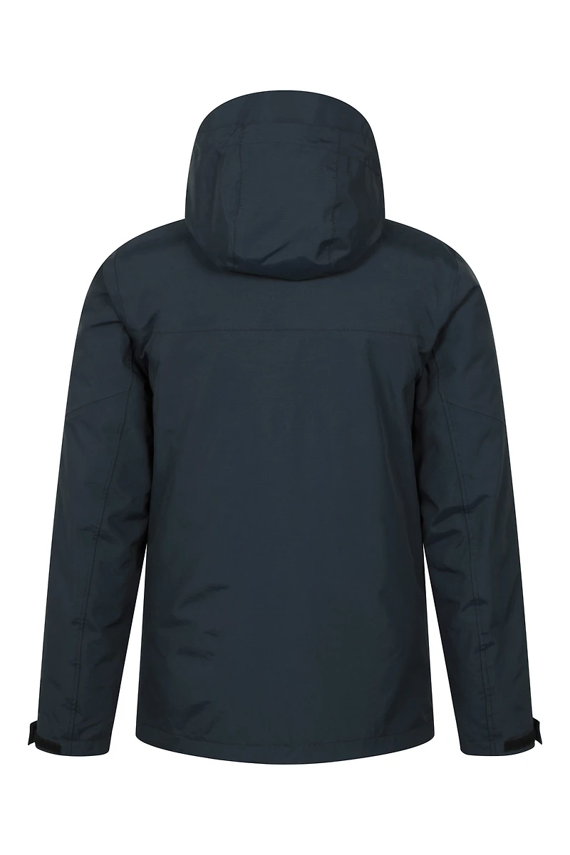 Correspondent II Mens Down 3 1 Jacket