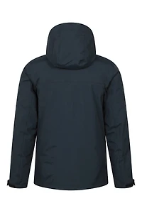 Correspondent II Mens Down 3 1 Jacket