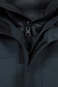 Correspondent II Mens Down 3 1 Jacket