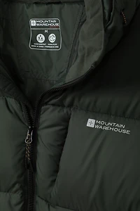 Frost Mens Extreme Down Jacket