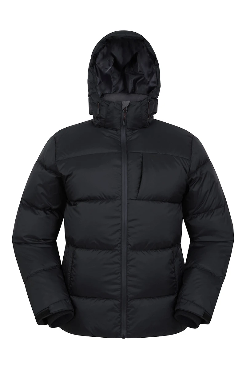 Frost Mens Extreme Down Jacket