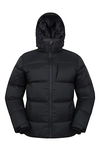 Frost Mens Extreme Down Jacket