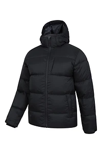 Frost Mens Extreme Down Jacket