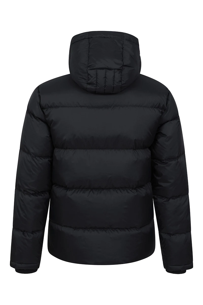 Frost Mens Extreme Down Jacket