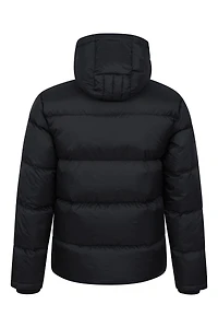 Frost Mens Extreme Down Jacket