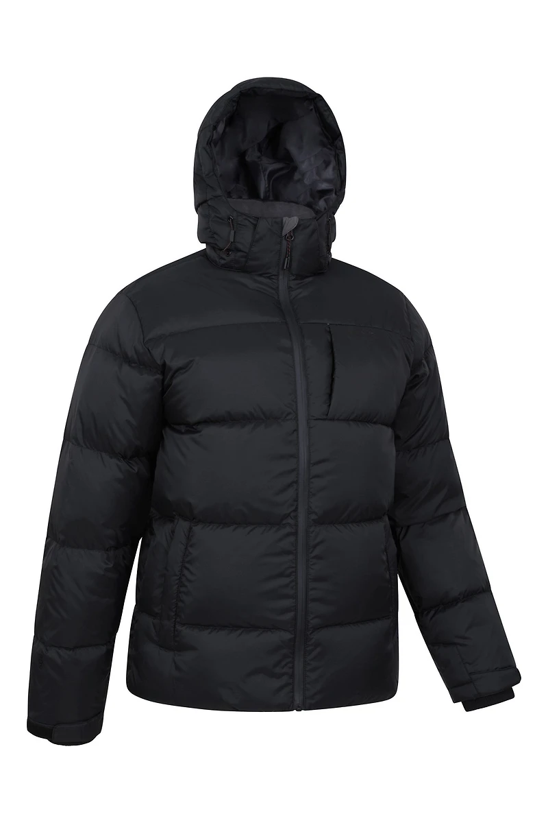 Frost Mens Extreme Down Jacket