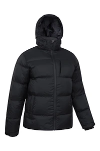 Frost Mens Extreme Down Jacket